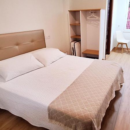 Hostal Cachino Carnota Ngoại thất bức ảnh