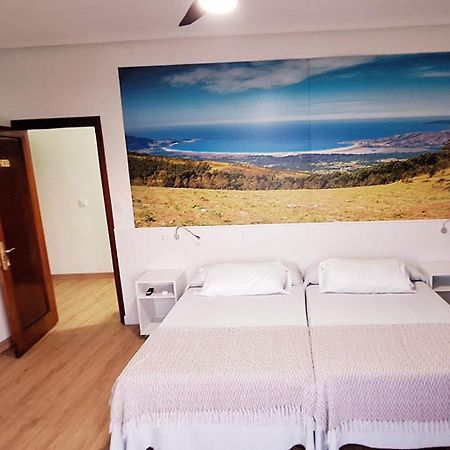 Hostal Cachino Carnota Ngoại thất bức ảnh
