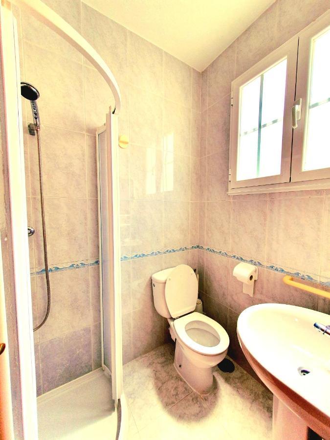 Hostal Cachino Carnota Ngoại thất bức ảnh