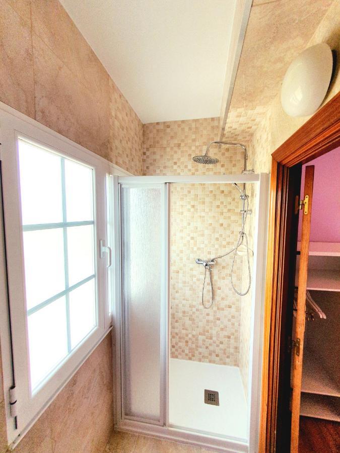 Hostal Cachino Carnota Ngoại thất bức ảnh