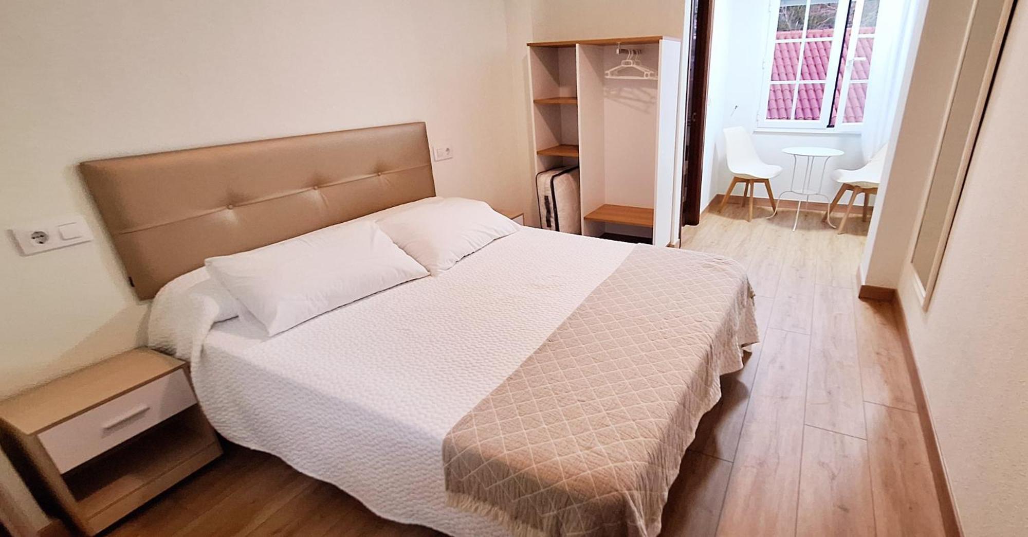 Hostal Cachino Carnota Ngoại thất bức ảnh