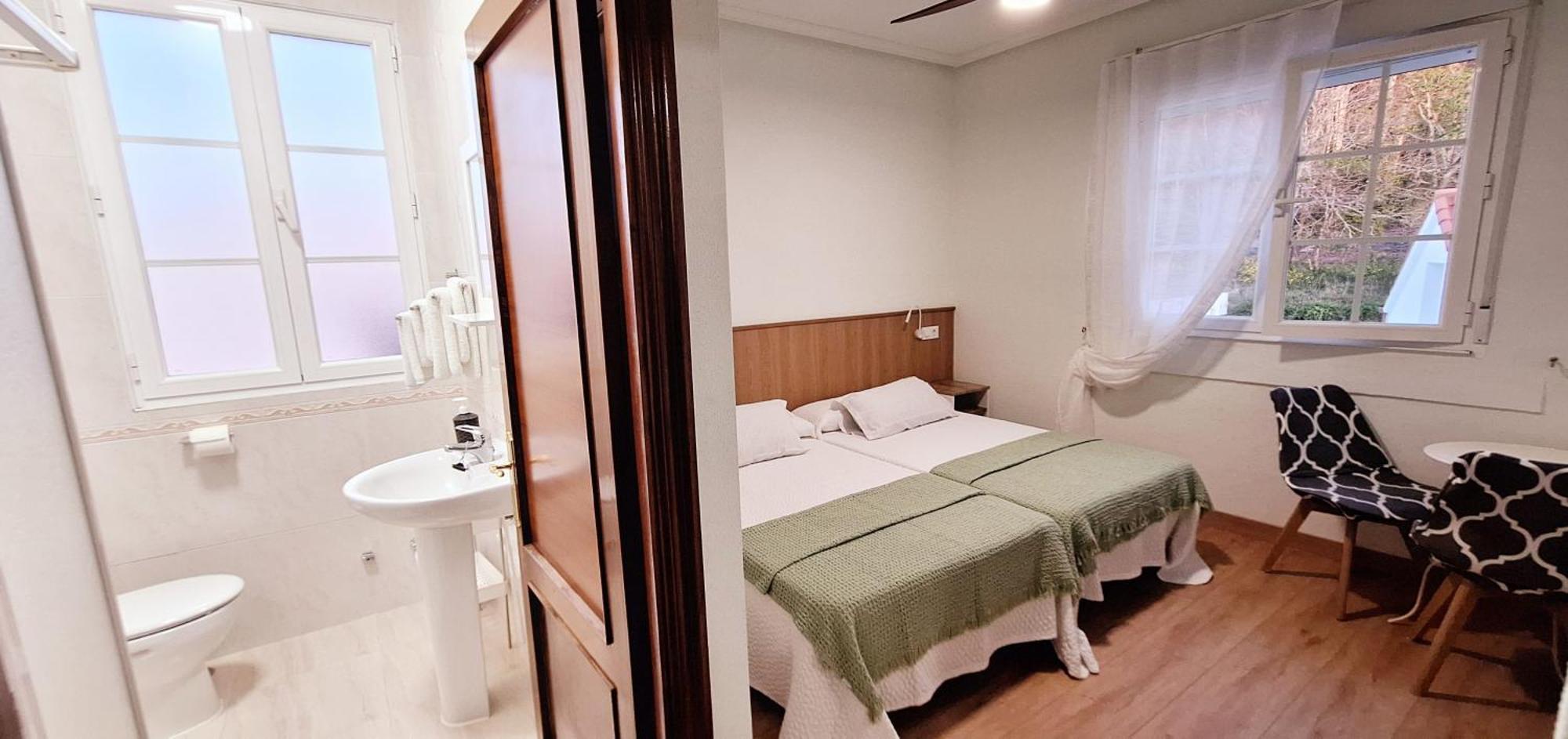 Hostal Cachino Carnota Ngoại thất bức ảnh