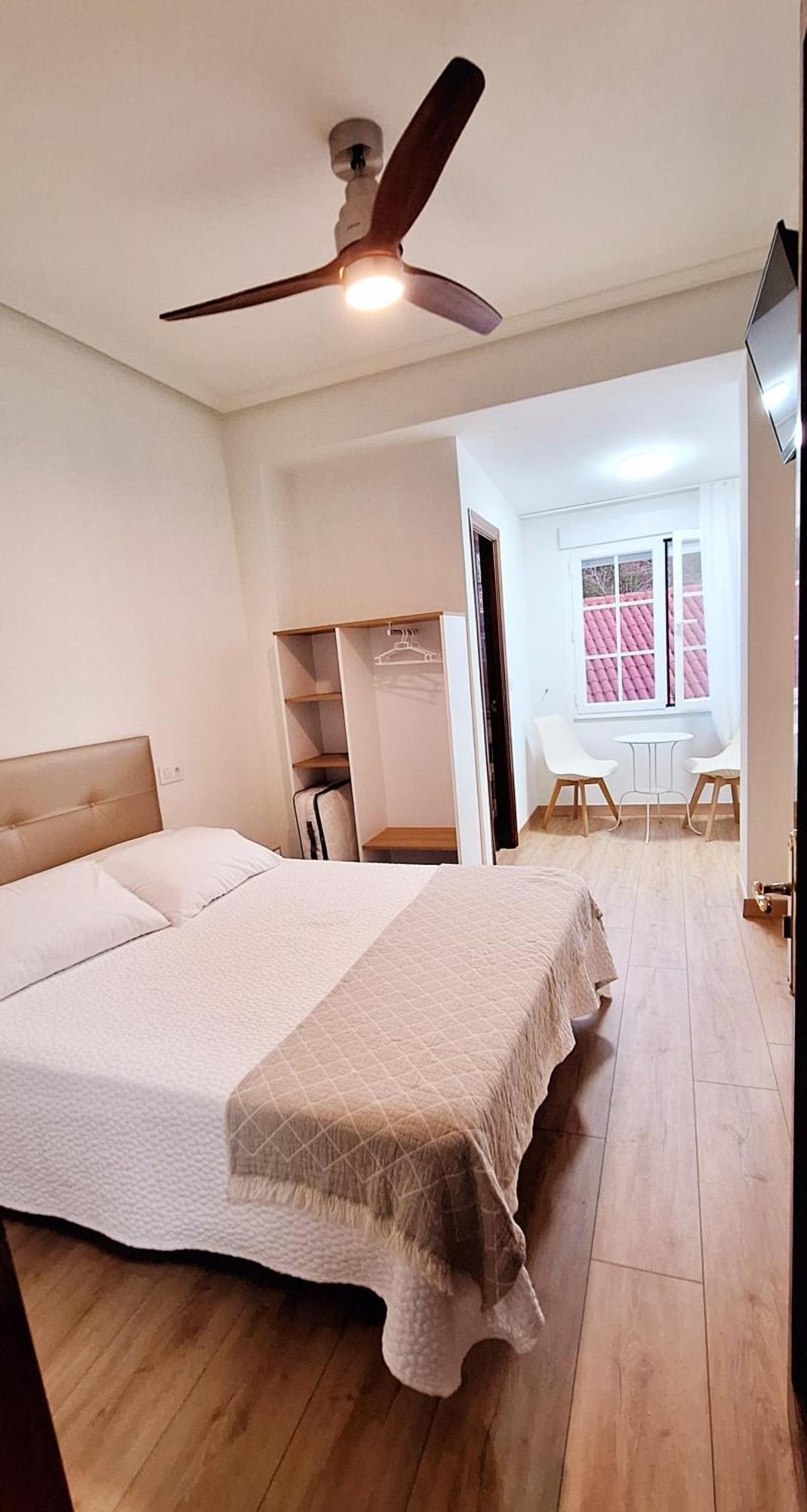 Hostal Cachino Carnota Ngoại thất bức ảnh