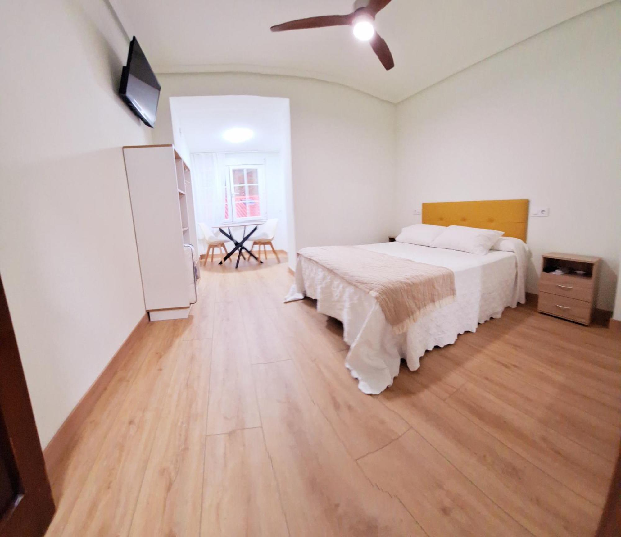 Hostal Cachino Carnota Ngoại thất bức ảnh